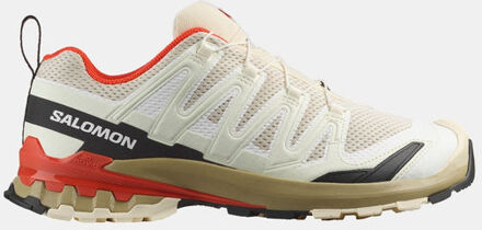 Salomon Xa Pro 3D V9 Trailschoen Wit - UK 8.5