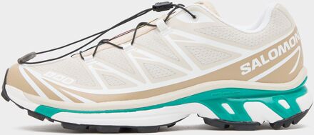 Salomon XT-6 Advanced, beige - 44
