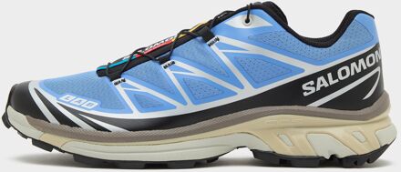 Salomon XT-6 Advanced, blauw - 41 1/3