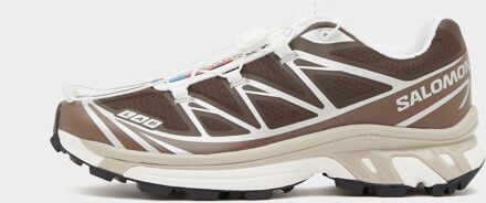 Salomon XT-6 Advanced, bruin - 43 1/3