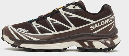 Salomon XT-6 Advanced, bruin - 44 2/3