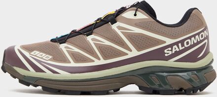 Salomon XT-6 Advanced, bruin - 47 1/3
