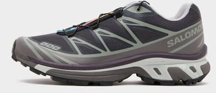 Salomon XT-6 Advanced, grijs - 47 1/3