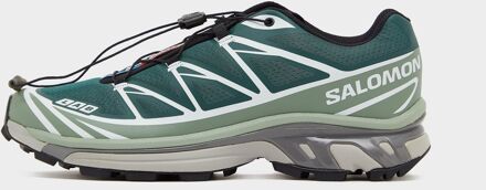 Salomon XT-6 Advanced, groen - 44