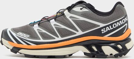 Salomon XT-6 Dames, grijs - 36 2/3