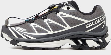 Salomon XT-6 Dames, grijs - 36