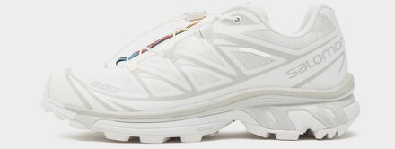Salomon XT-6 Dames, wit - 37 1/3