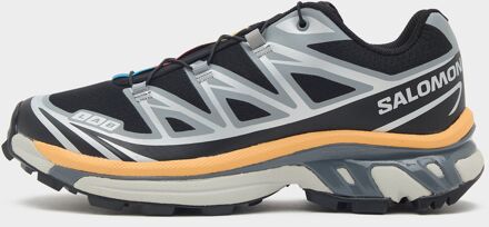 Salomon XT-6 Dames, zwart - 38