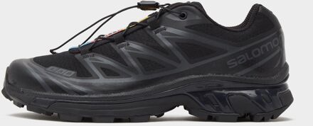 Salomon XT-6 Dames, zwart - 41