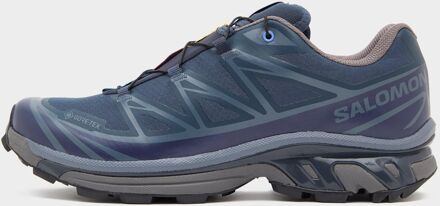 Salomon XT-6 GORE-TEX, blauw - 44 2/3