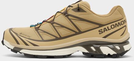 Salomon XT-6 GORE-TEX, bruin - 44