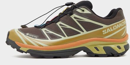 Salomon XT-6 GORE-TEX, bruin - 45 1/3