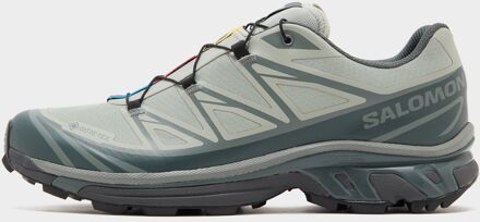 Salomon XT-6 GORE-TEX, grijs - 45 1/3