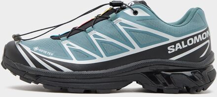 Salomon XT-6 GORE-TEX Women's, blauw - 36