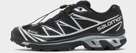 Salomon XT-6 GORE-TEX, zwart - 46 2/3
