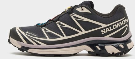 Salomon XT-6 GORE-TEX, zwart - 47 1/3