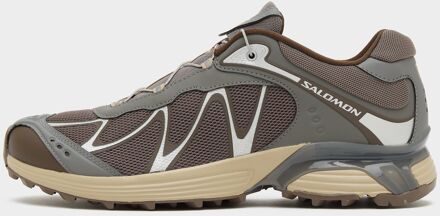 Salomon XT-WHISPER, bruin - 40 2/3