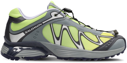 Salomon XT-WHISPER Sneakers Dames - Bruin - Maat 36 2/3 - Plastic Brown