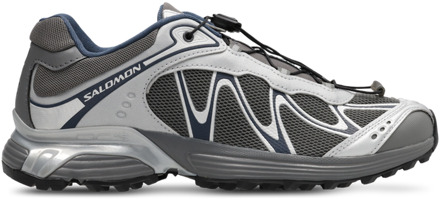 Salomon XT-WHISPER Sneakers Dames - Grijs - Maat 37 1/3 - Plastic Grey