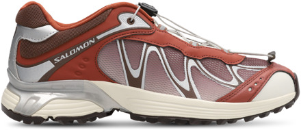 Salomon XT-WHISPER Sneakers Dames - Wit - Maat 40 2/3 - Plastic White