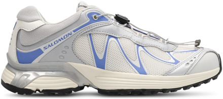 Salomon XT-WHISPER Sneakers Dames - Wit - Maat 40 2/3 - Plastic White