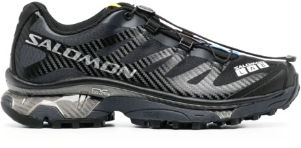 Salomon Zwarte Xt-4 OG Sneakers Salomon , Black , Dames - 44 Eu,38 1/2 Eu,40 1/2 Eu,37 1/2 EU
