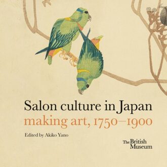 Salon Culture In Japan
