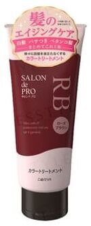 Salon De Pro Hair Color Treatment RB Rose Brown - 180g