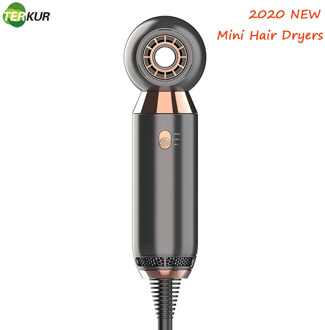 Salon Hair Dryers 2020 Hair Care Styling Tools Mini Travel Professional One Step Portable Hair Dryer Dryers Hair Fast Heating