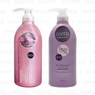 Salon Link Conditioner Extra - 1000ml