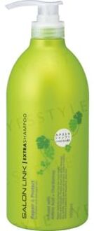 Salon Link Extra Shampoo Chardonnay 1000ml
