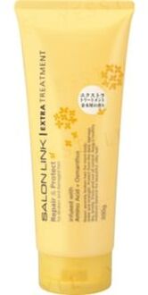 Salon Link Extra Treatment Repair & Protect Osmanthus 300g