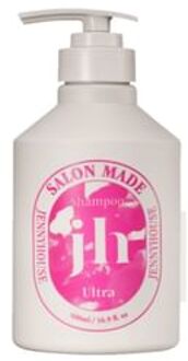Salon Made Ultra Shampoo 475ml