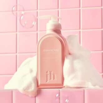 Salon Therapy Damage Care Shampoo 500ml