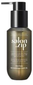 Salon.zip Protein Recharging Hair Oil 100ml