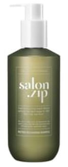 Salon.zip Protein Recharging Shampoo 400ml