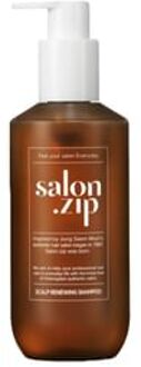 Salon.zip Scalp Renewing Shampoo 400ml