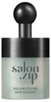 Salon.zip Volume Styling Hair Shadow - 2 Colors Natural Brown