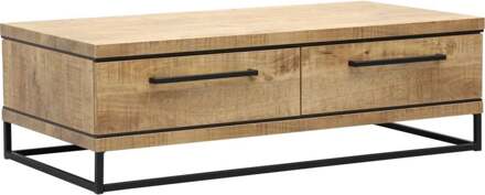 Salontafel London Mango