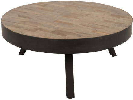 Salontafel 'Raudel' 74cm