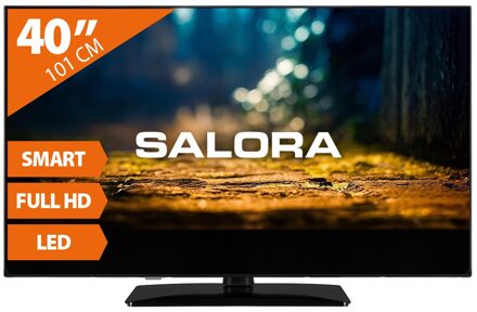 Salora 40XFA5400 - 40 inch - LED TV