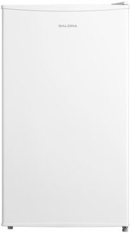 Salora 47FRT60WH Tafelmodel vriezer Wit