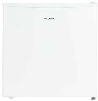 Salora CFB4300WH Mini-koelkast Wit