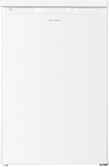 Salora CFT109W Tafelmodel koelkast met vriesvak Wit