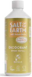 Salt of the Earth Neroli & Orange Blossom Deodorant Refill