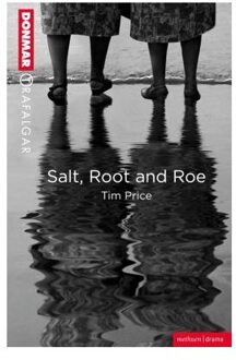 Salt, Root and Roe