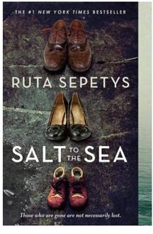 Salt to the Sea