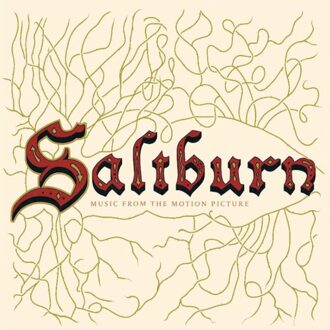 Saltburn - Ost (original Soundtrack)