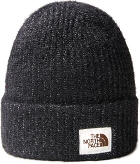 Salty Bae Beanie Senior zwart - 1 SIZE