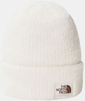 Salty Bea Beanie Wit - One size